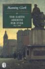 Image for History of Australia : the Earth Abideth for Ever 1851-1888