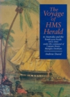 Image for The Voyage Of H.M.S. Herald