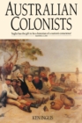 Image for The Australian Colonists