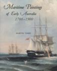 Image for Maritime paintings of early Australia, 1788-1900