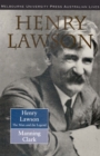 Image for Henry Lawson : The Man and the Legend