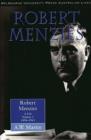 Image for Robert Menzies : A Life : v. 1 : 1894-1943