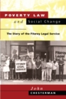 Image for Poverty Law and Social Change : The Story of the Fitzroy Legal Service