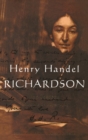 Image for Henry Handel Richardson Vol 1 : 1874-1915