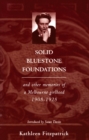 Image for Solid Bluestone Foundations
