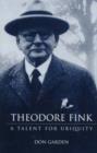 Image for Theodore Fink