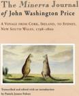 Image for Minerva Journal Of John Washington Price