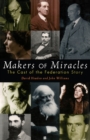 Image for Makers Of Miracles : The Cast of the Federation Story