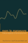 Image for Room To Manoeuvre