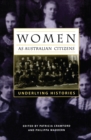 Image for Women As Australian Citizens
