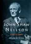 Image for John Shaw Neilson : A life in letters