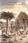 Image for A Voyage to Australia and the Pacific 1791-1793