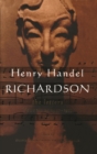 Image for Henry Handel Richardson Vol 2