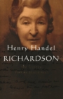 Image for Henry Handel Richardson Vol 3