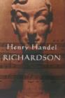 Image for Henry Handel Richardson Set x 3 Volumes