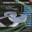 Image for Introduction to Autocad 2000i  Student Edition CD-Rom Jewelcase : Student Edition