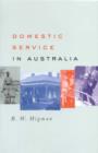 Image for Domestic service in Australia