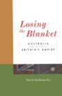 Image for Losing The Blanket