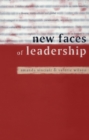 Image for New Faces Of Leadership