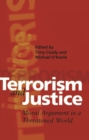 Image for Terrorism And Justice