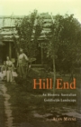 Image for Hill End : An Historic Australian Goldfields Landscape