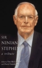 Image for A remarkable public life  : essays in honour of Sir Ninian Stephen