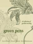 Image for Green Pens