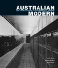 Image for Australian Modern : The Architecture of Stephenson And Turner