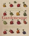 Image for Gardenesque  : cultivating the garden state