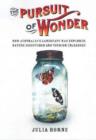 Image for The Pursuit Of Wonder