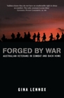 Image for Forged By War