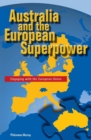 Image for Australia and the European Superpower