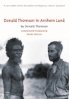 Image for Donald Thomson In Arnhem Land