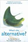 Image for What&#39;s The Alternative?