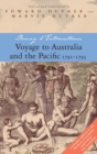 Image for Voyage To Australia And The Pacific