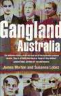 Image for Gangland Australia