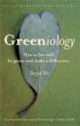 Image for Greeniology