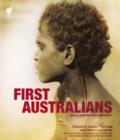 Image for First Australians : An Illustrated History