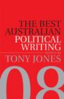Image for The Best Aust Political Writing