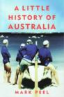 Image for A Little History Of Australia