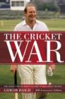 Image for The Cricket War
