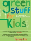 Image for Green Stuff for Kids