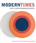 Image for Modern times  : the untold story of modernism in Australia