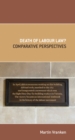 Image for Death of Labour Law?