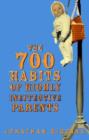 Image for 700 Habits Of Highly Ineffective Parents