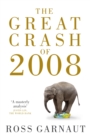 Image for The Great Crash Of 2008