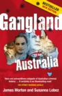 Image for Gangland Australia : Colonial Criminals to the Carlton Crew