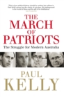 Image for The March Of Patriots