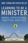 Image for Learning To Be A Minister