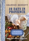 Image for 28 Days In Provence
